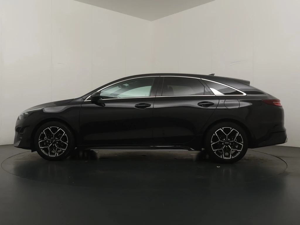 Kia ProCeed – foto 3