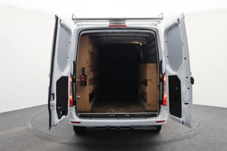 Mercedes-Benz Sprinter – thumbnail 23