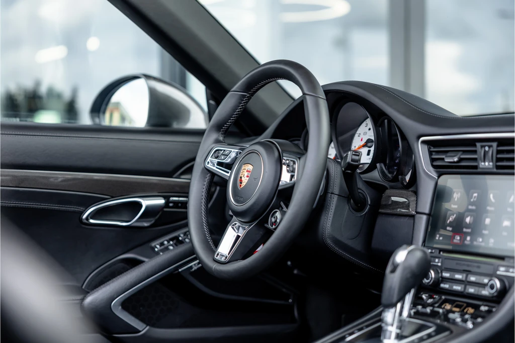 Porsche 911 – foto 16