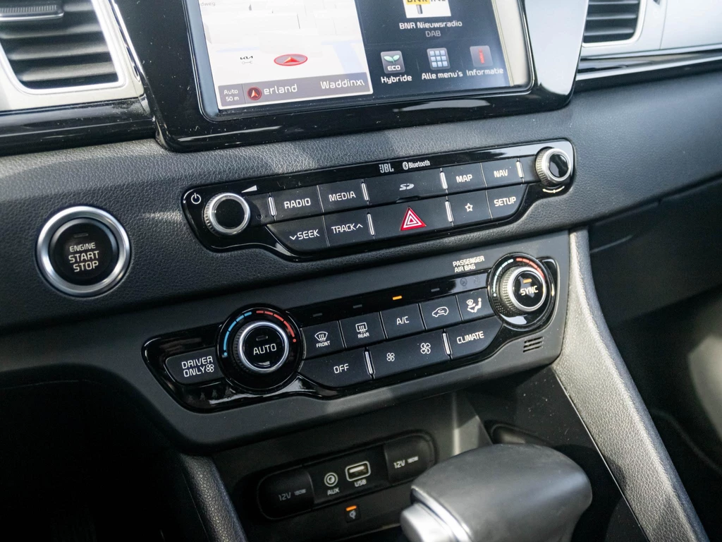 Kia Niro – foto 18