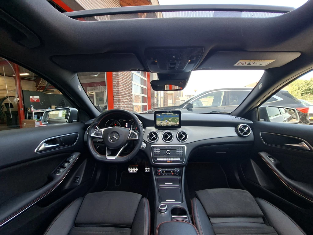 Mercedes-Benz GLA – foto 10