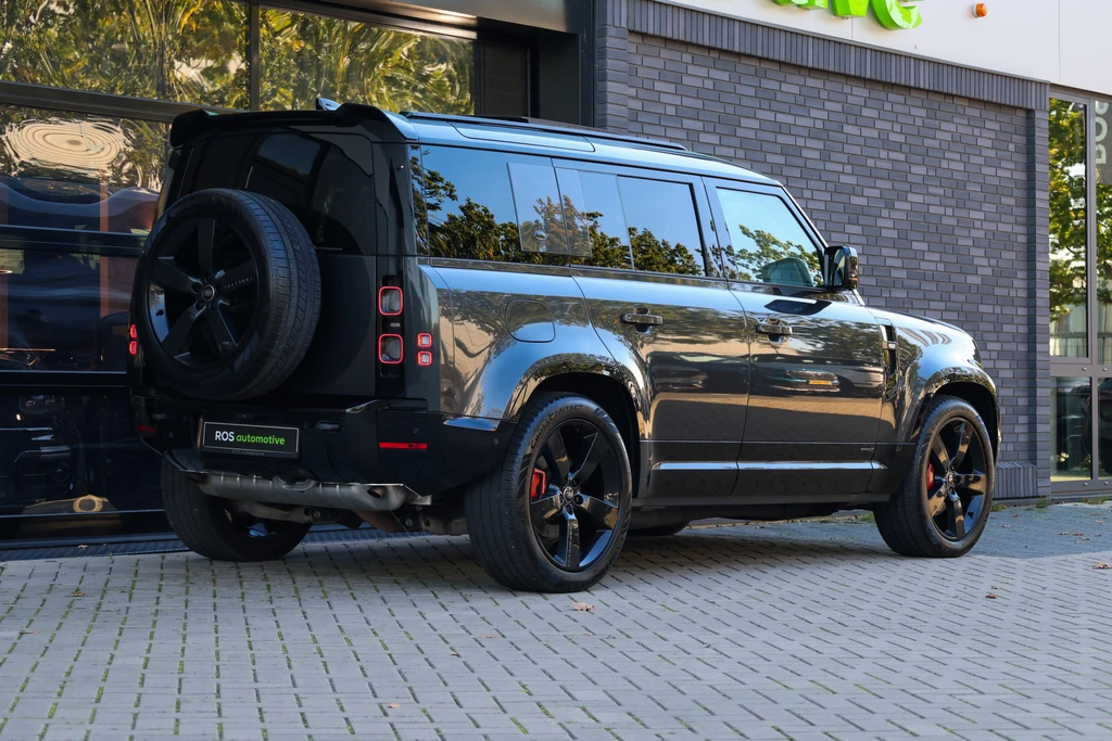 Land Rover Defender – foto 11