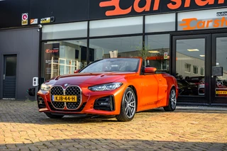 BMW 4 Serie – thumbnail 1