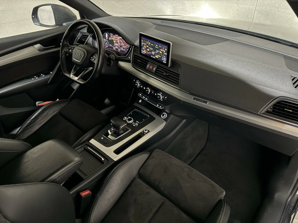 Audi Q5 – foto 24