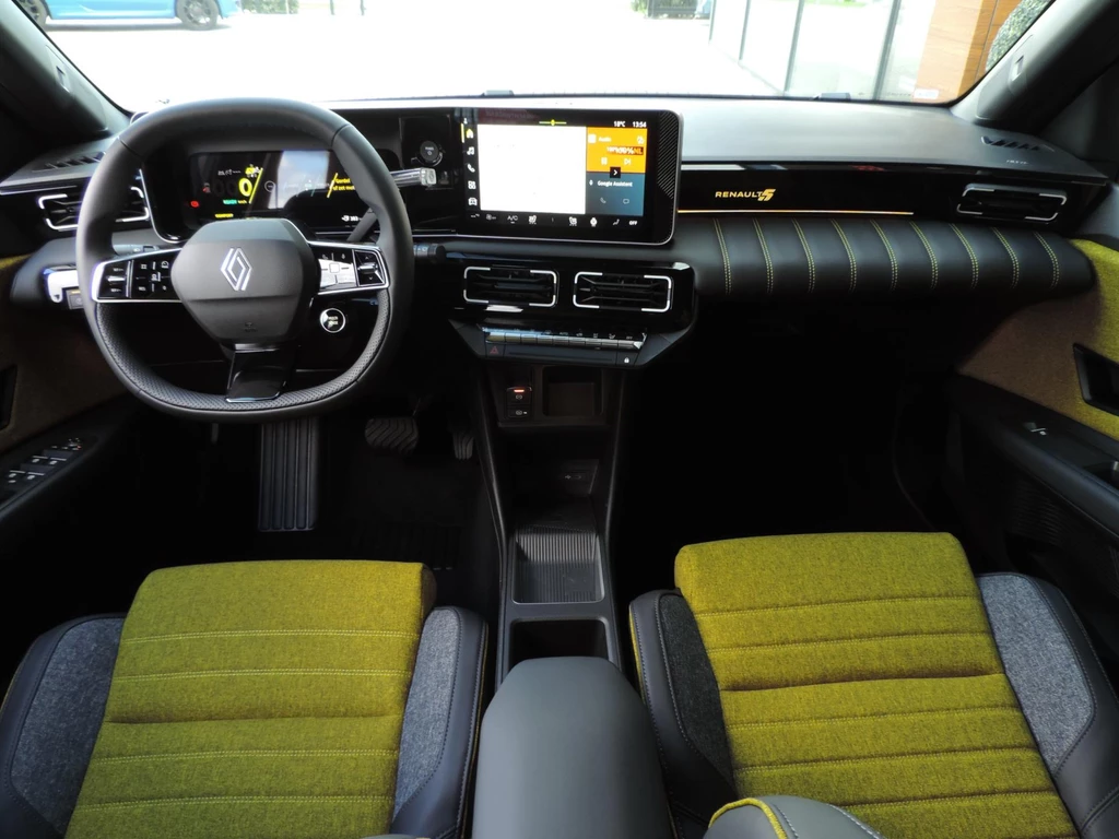 Renault 5 – foto 10