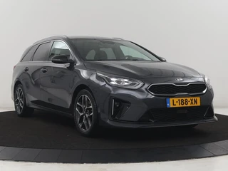 Kia Ceed Sportswagon – thumbnail 4