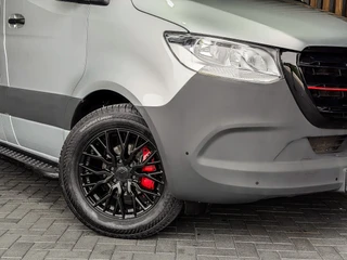 Mercedes-Benz Sprinter – thumbnail 27