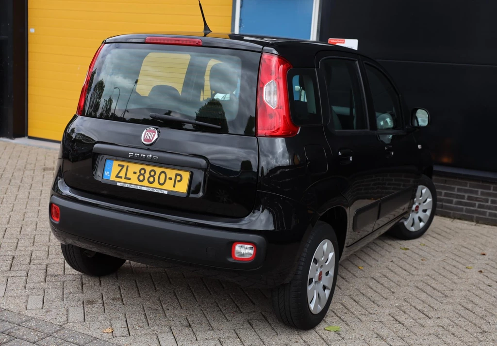 Fiat Panda – foto 3