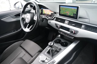 Audi A4 – thumbnail 24