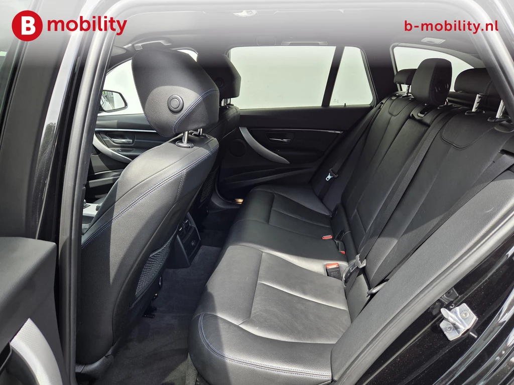 BMW 3 Serie – foto 13