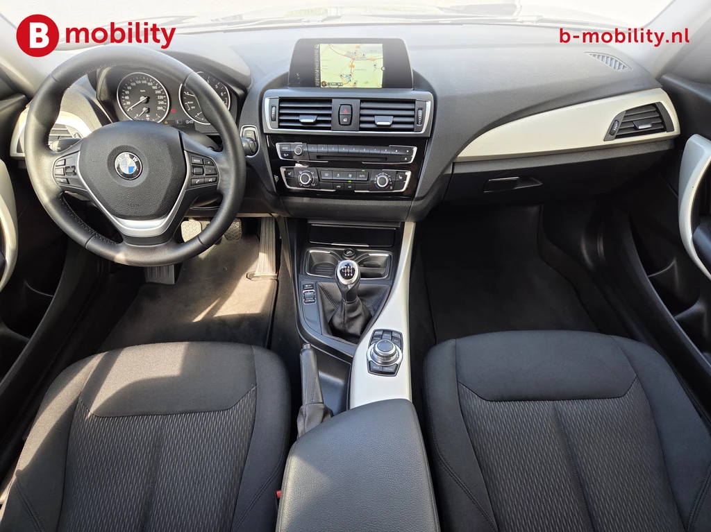 BMW 1 Serie – foto 12