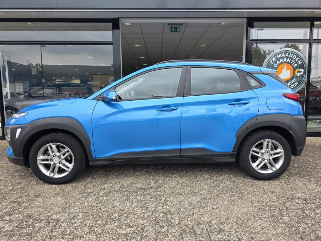 Hyundai Kona – foto 2