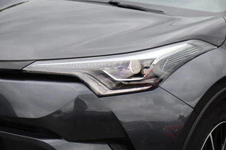 Toyota C-HR – thumbnail 89