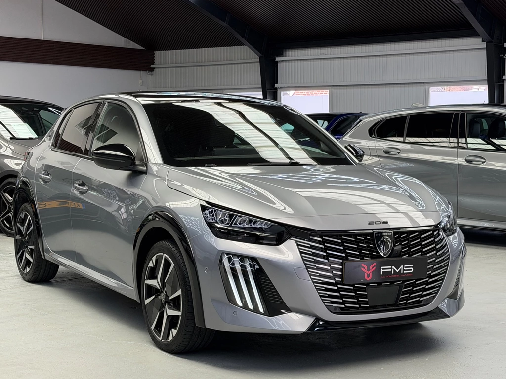 Peugeot 208 – foto 12