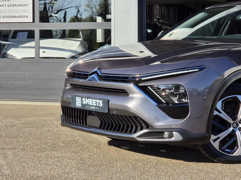 Citroën C5 X – foto 3