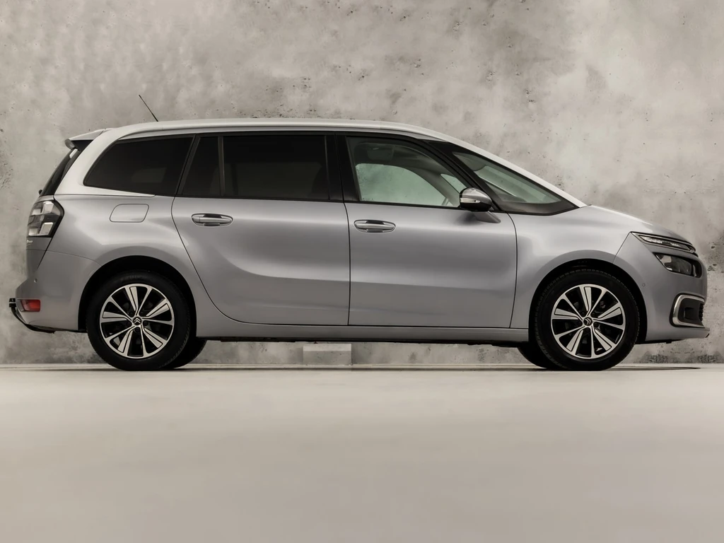 Citroën Grand C4 Picasso – foto 7
