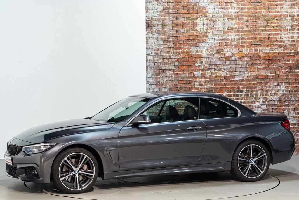 BMW 4 Serie – foto 4