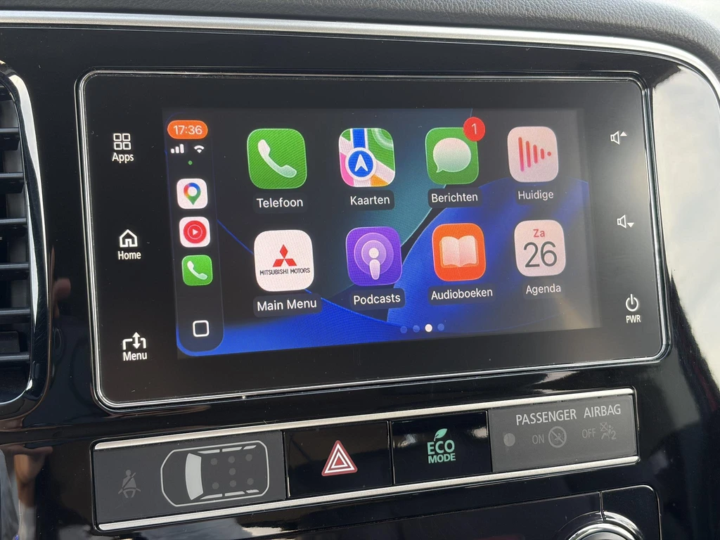 Mitsubishi Outlander – foto 17