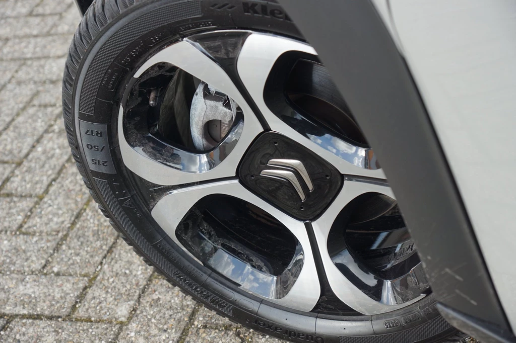 Citroën C3 Aircross – foto 32