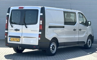 Renault Trafic – thumbnail 4