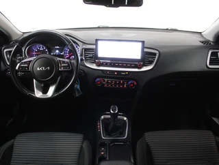 Kia Ceed Sportswagon – thumbnail 14