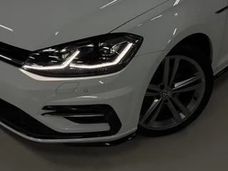 Volkswagen Golf – thumbnail 8