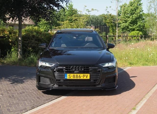 Audi A6 – thumbnail 10