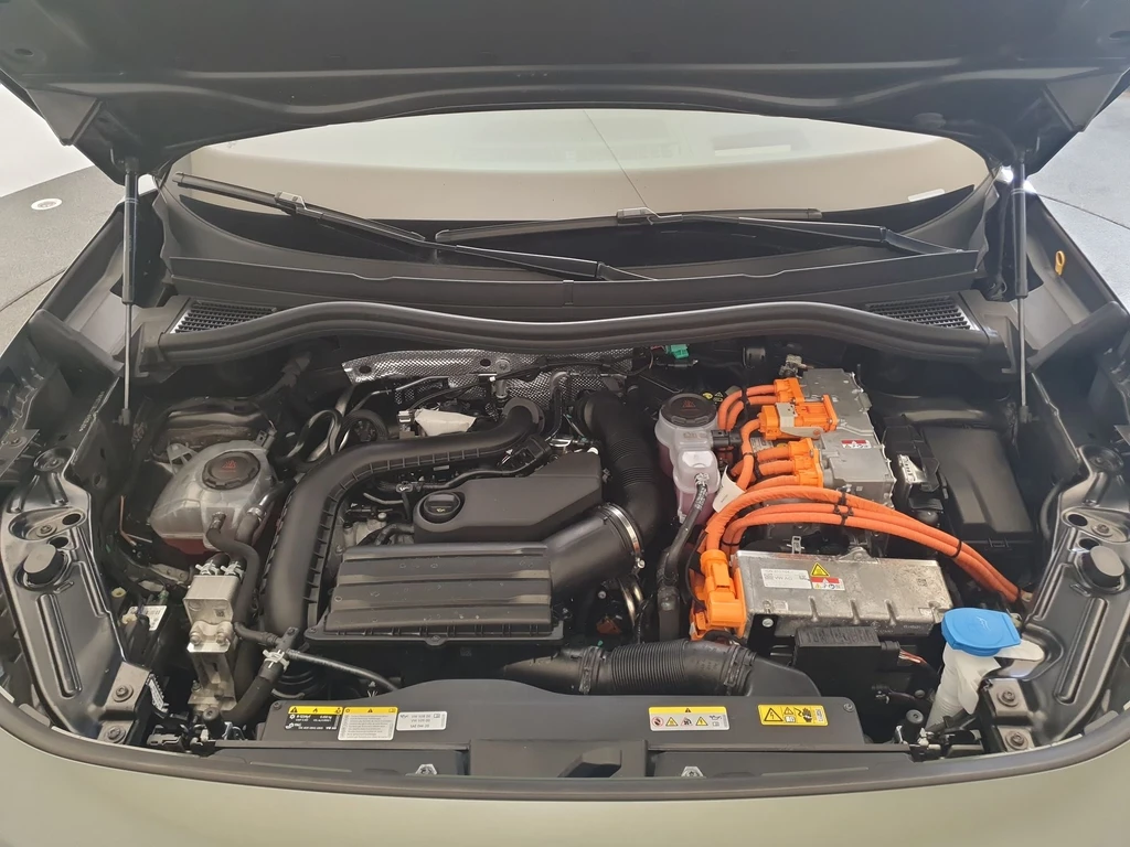 Volkswagen Tayron – foto 31