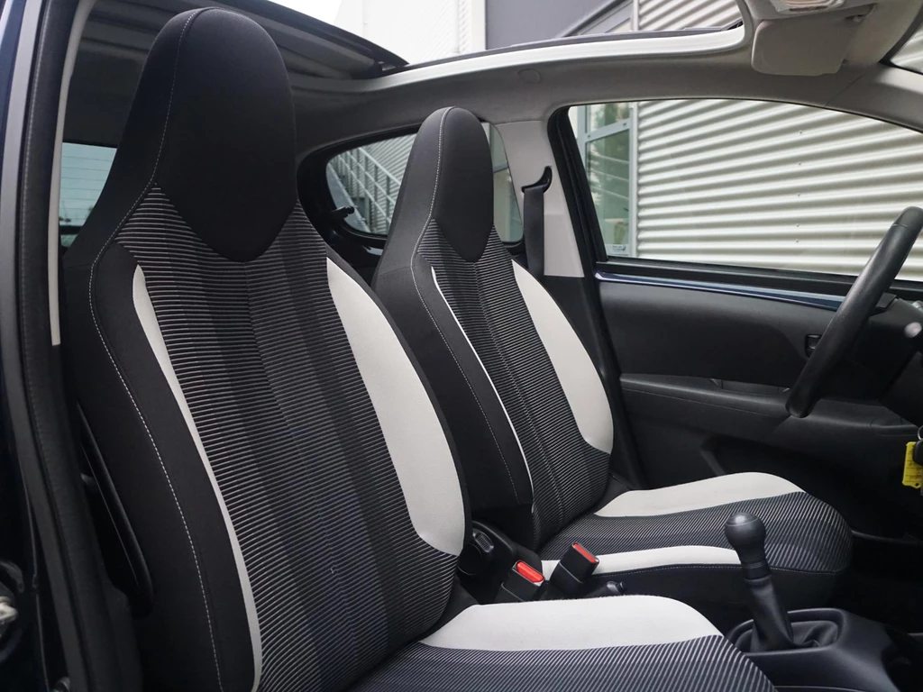 Peugeot 108 – foto 14