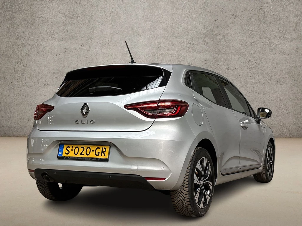 Renault Clio – foto 4