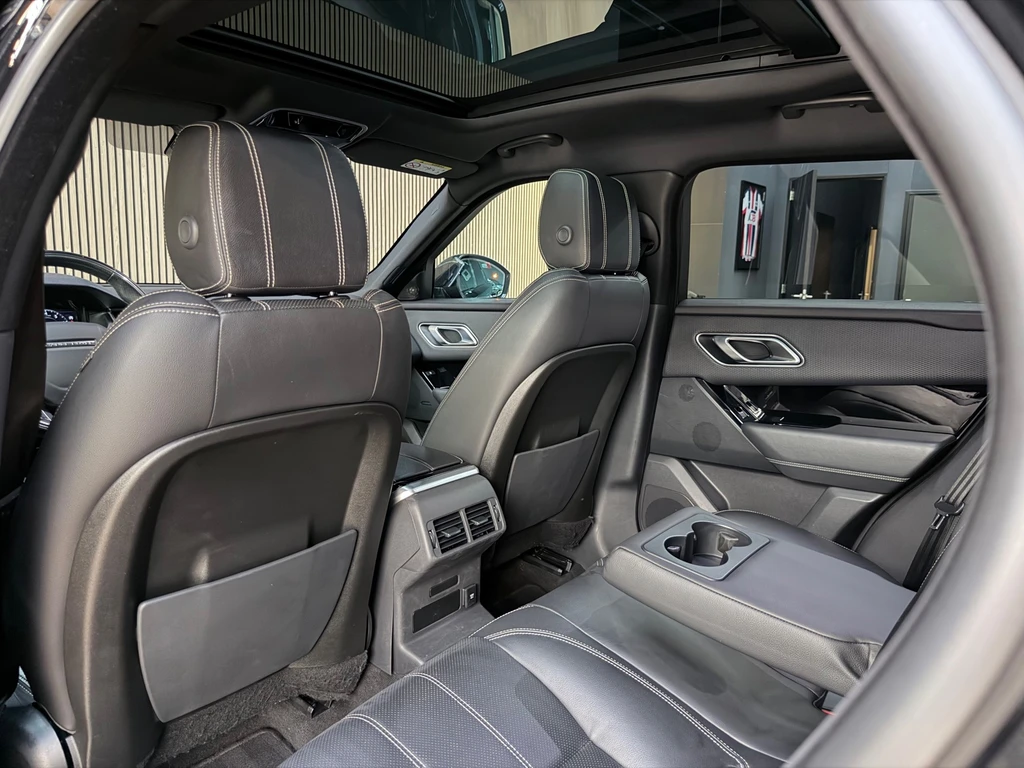 Land Rover Range Rover Velar – foto 12
