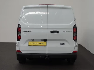 Ford Transit Custom – thumbnail 5