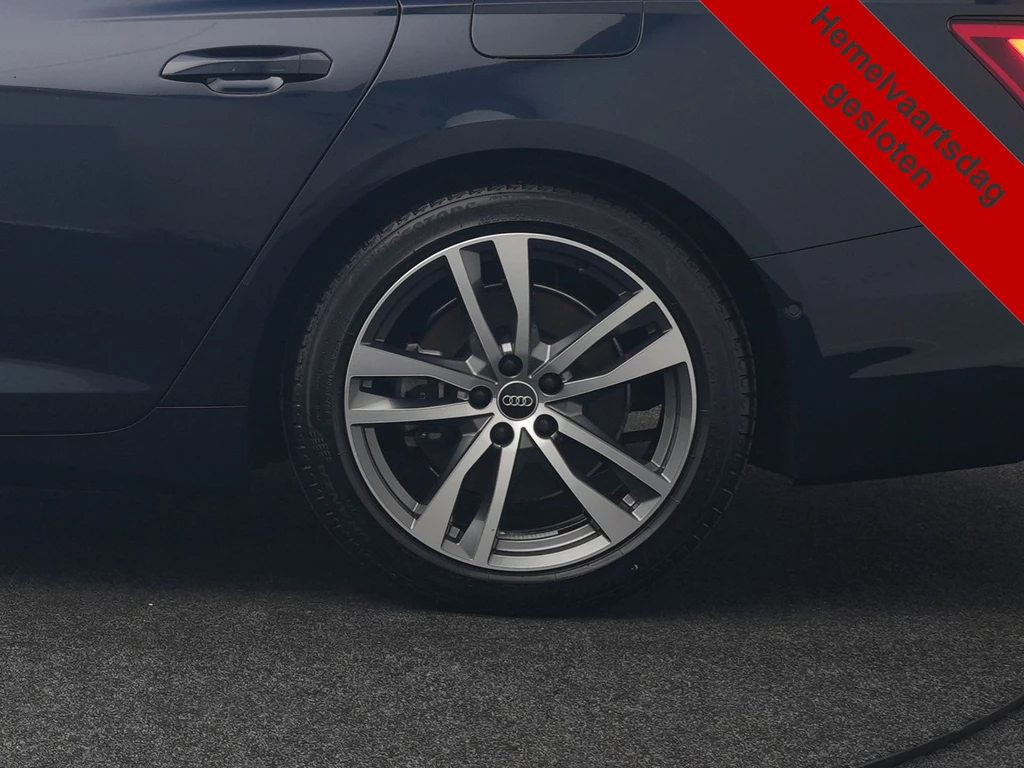 Audi A6 – foto 53