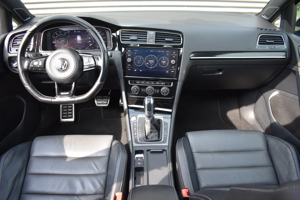 Volkswagen Golf – foto 22