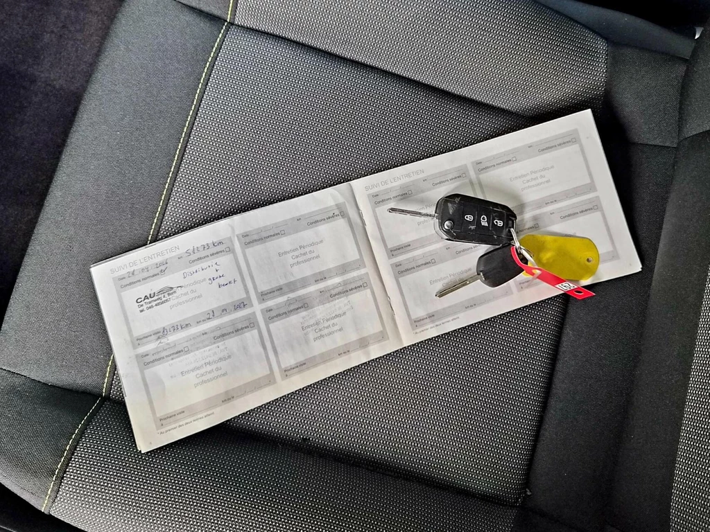 Citroën C3 – foto 17