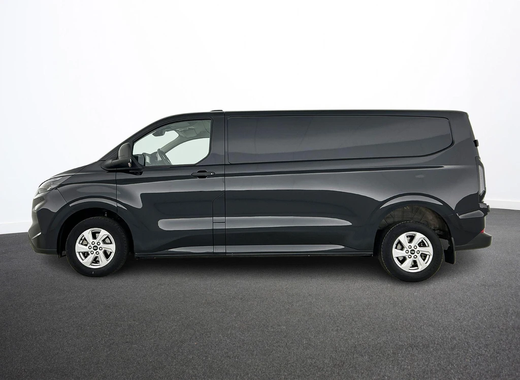 Ford Transit Custom – foto 3