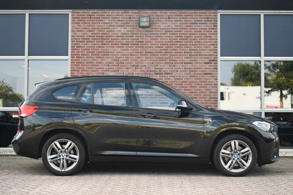 BMW X1 – foto 19