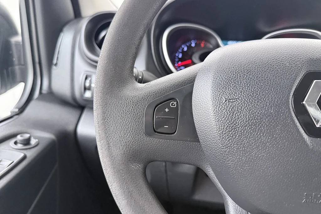 Renault Trafic – foto 15
