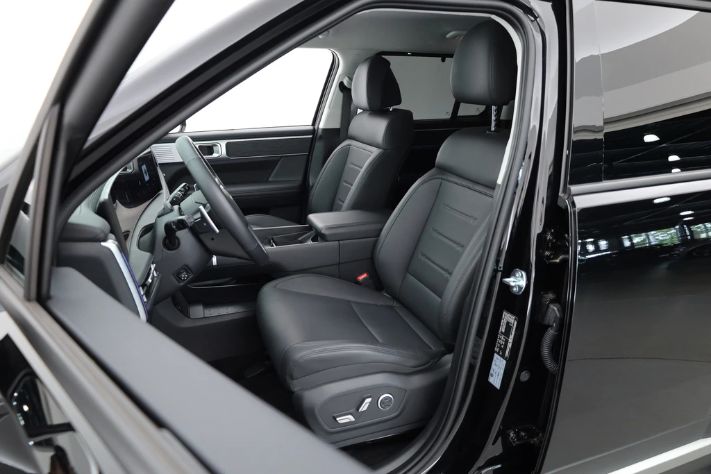 Hyundai Santa Fe – foto 6