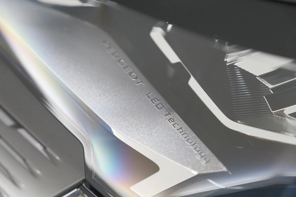 Peugeot 3008 – foto 20