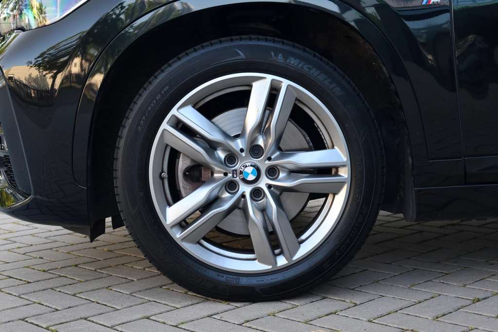 BMW X1 – foto 15