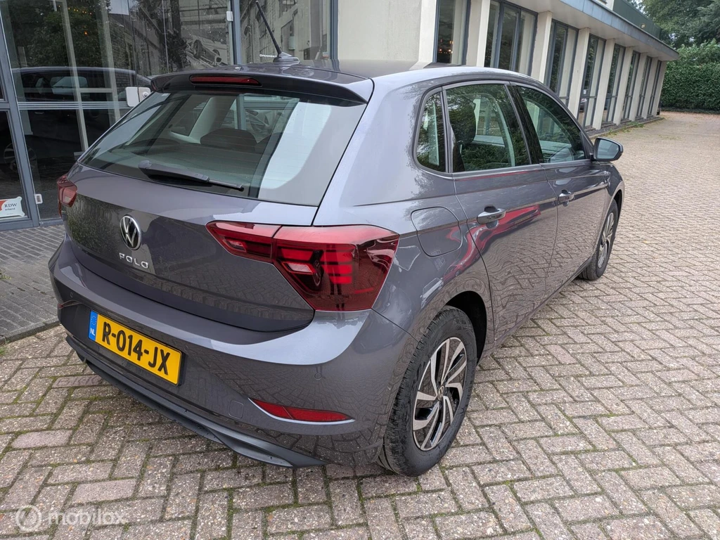 Volkswagen Polo – foto 5
