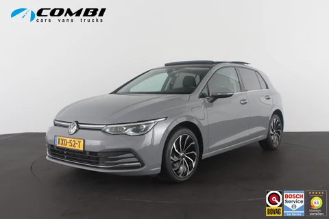 Volkswagen Golf 1.4 eHybrid