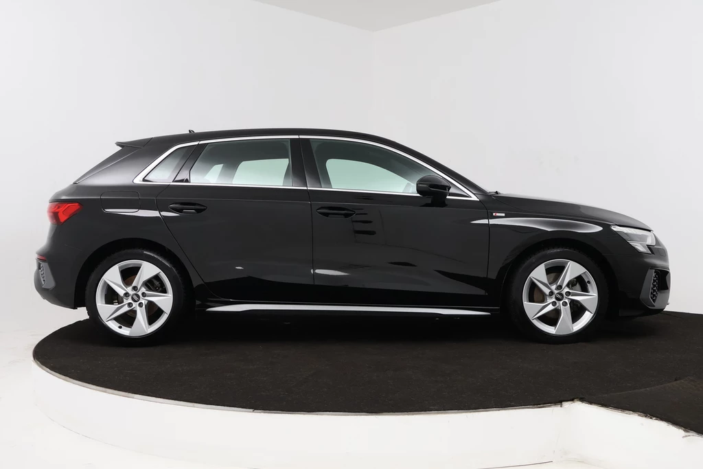 Audi A3 – foto 6