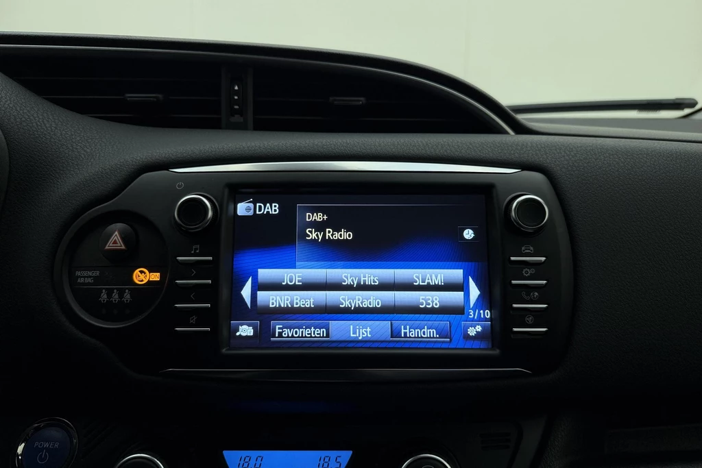 Toyota Yaris – foto 28