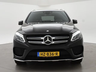 Mercedes-Benz GLE – thumbnail 9