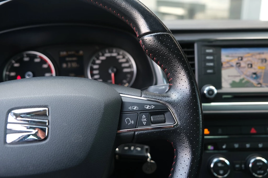 SEAT Leon – foto 15