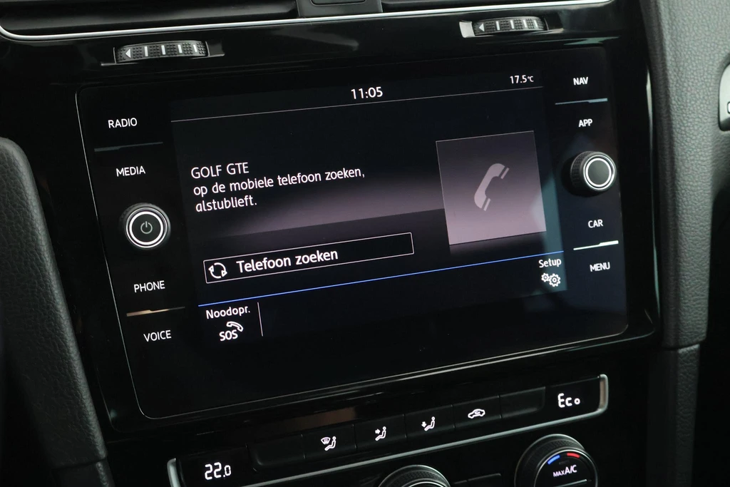 Volkswagen Golf – foto 30
