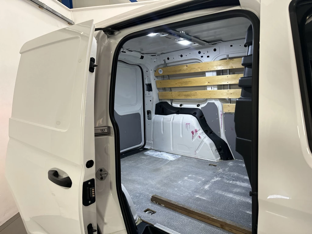 Volkswagen Caddy – foto 11