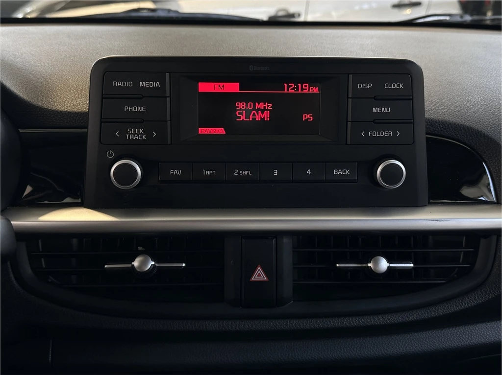 Kia Picanto – foto 15